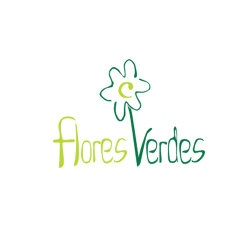 Flores Verdes