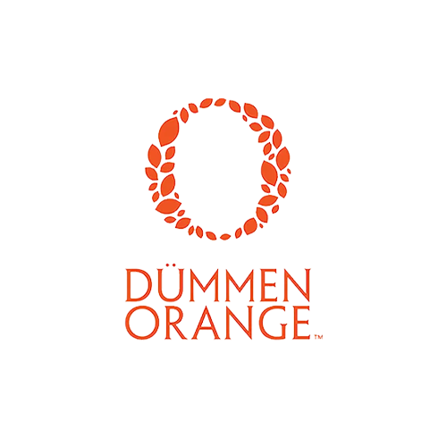 Dummen Orange