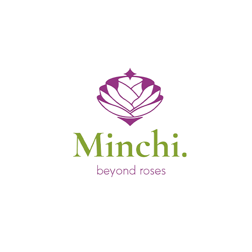 Minchi Beyond Roses