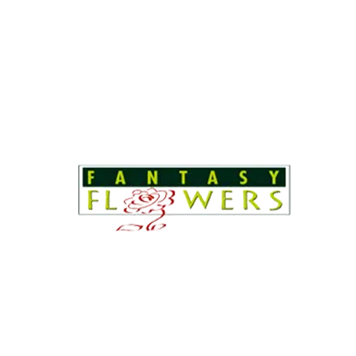 Fantasy Flowers